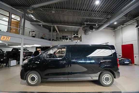 Citroen Jumpy 2022 photo 4