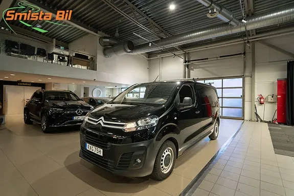 Citroen Jumpy