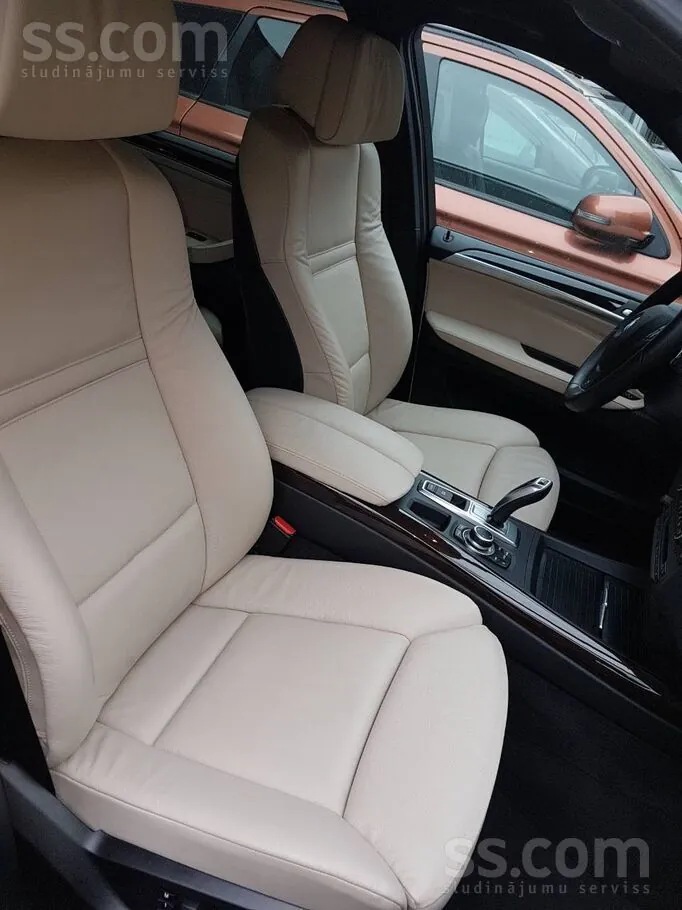 BMW X5 2013 photo 4
