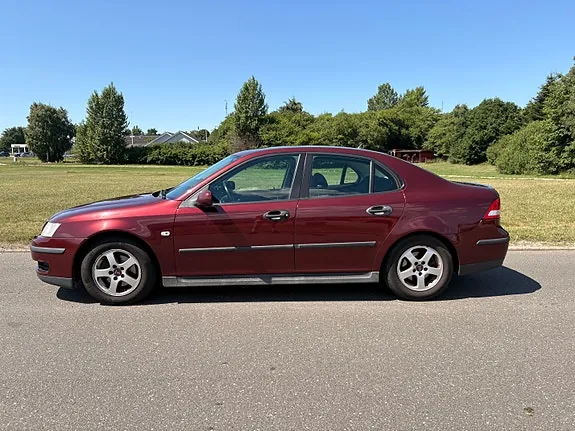 Saab 9-3 2003 photo 3