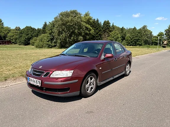 Saab 9-3 2003 photo 5