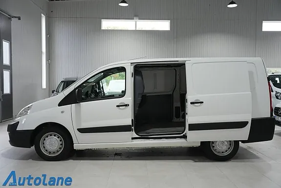 Toyota Proace 2015 photo 4