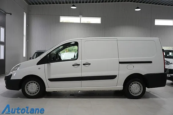 Toyota Proace 2015 photo 3