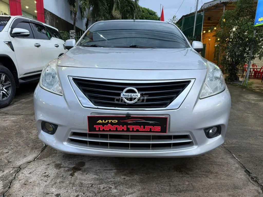 Nissan Sunny