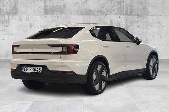 Polestar 2 2026 photo 5