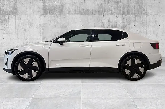 Polestar 2 2026 photo 2