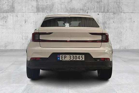 Polestar 2 2026 photo 4