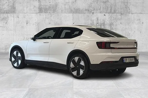 Polestar 2 2026 photo 3