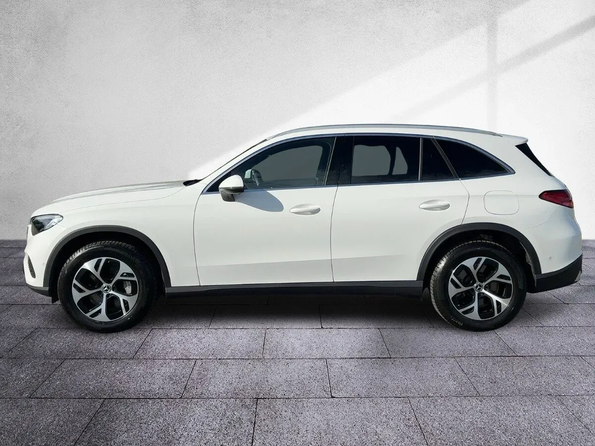 Mercedes-Benz Glc 2025 photo 3