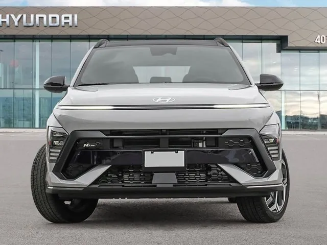 Hyundai Kona 2027 photo 2