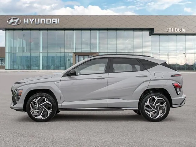 Hyundai Kona 2027 photo 3