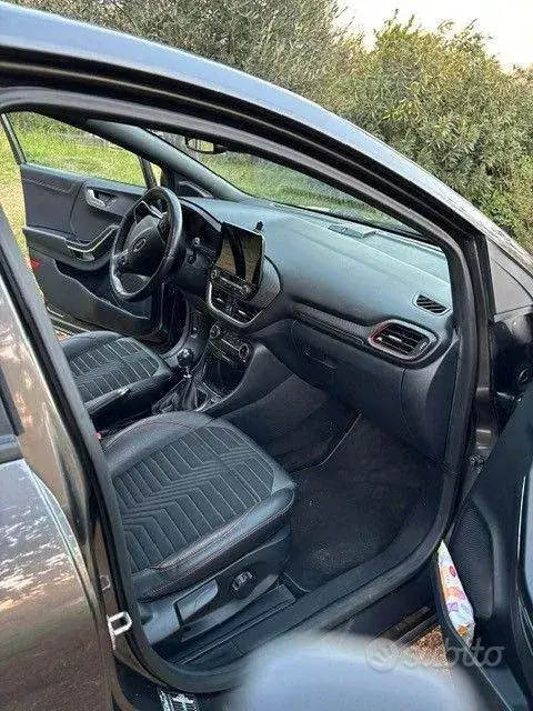Ford Puma 2020 photo 5