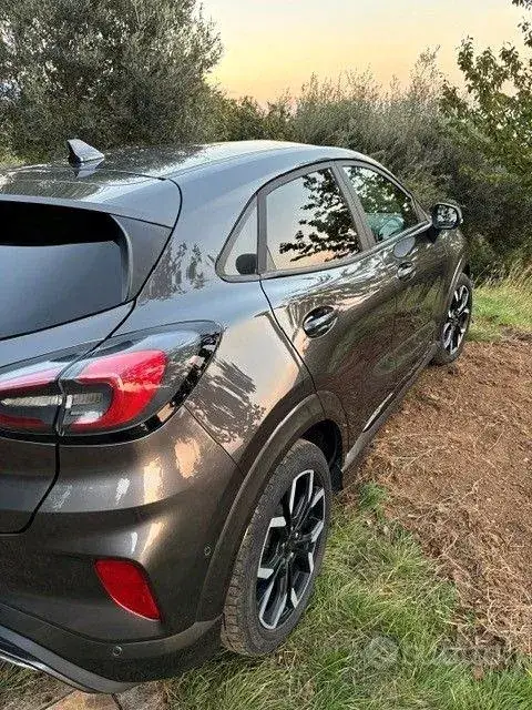 Ford Puma 2020 photo 3
