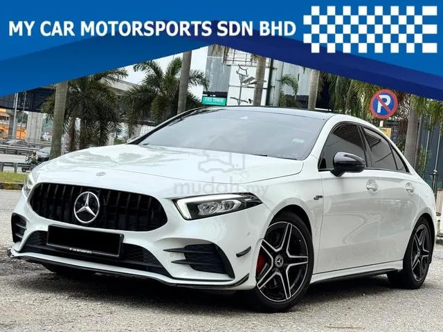 Mercedes-Benz A250