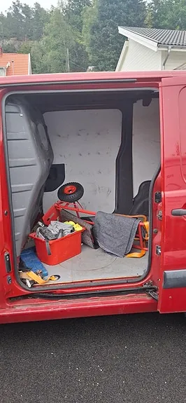 Citroen Jumpy 2011 photo 4