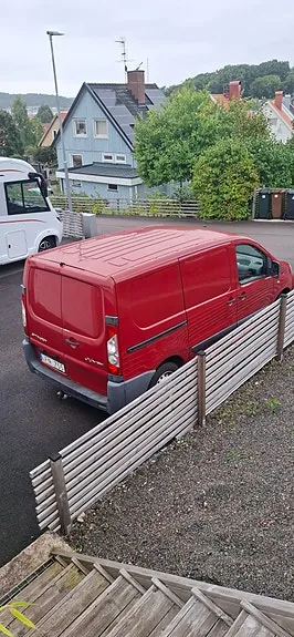Citroen Jumpy 2011 photo 2