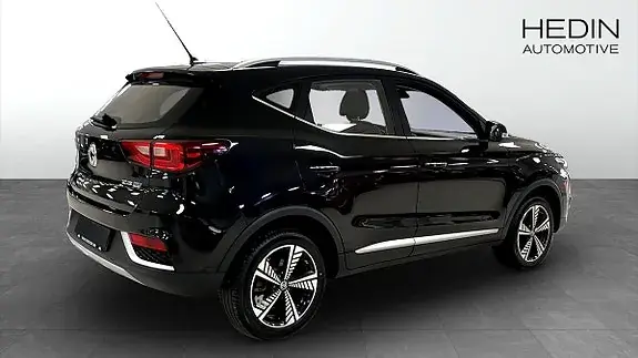 MG Zs 2020 photo 2