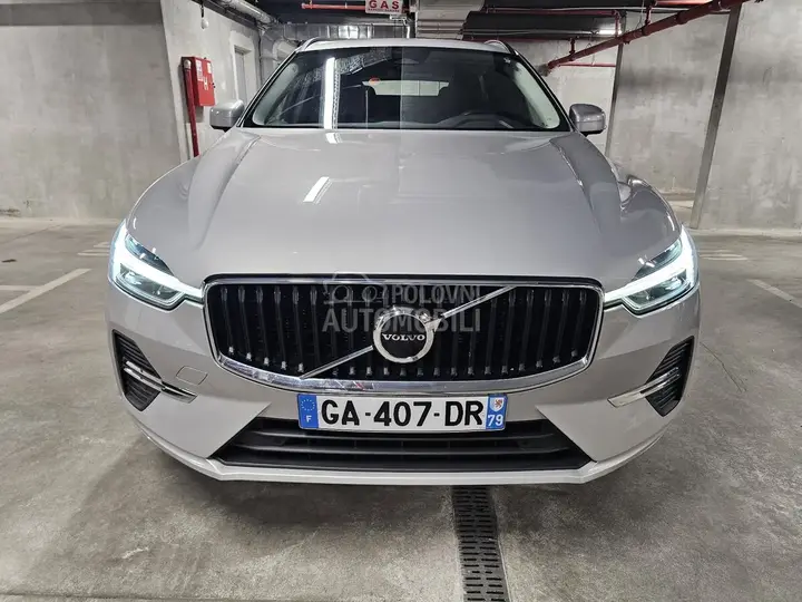 Volvo Xc60 2021 photo 2