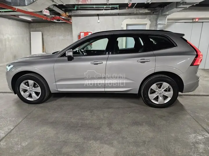 Volvo Xc60 2021 photo 4