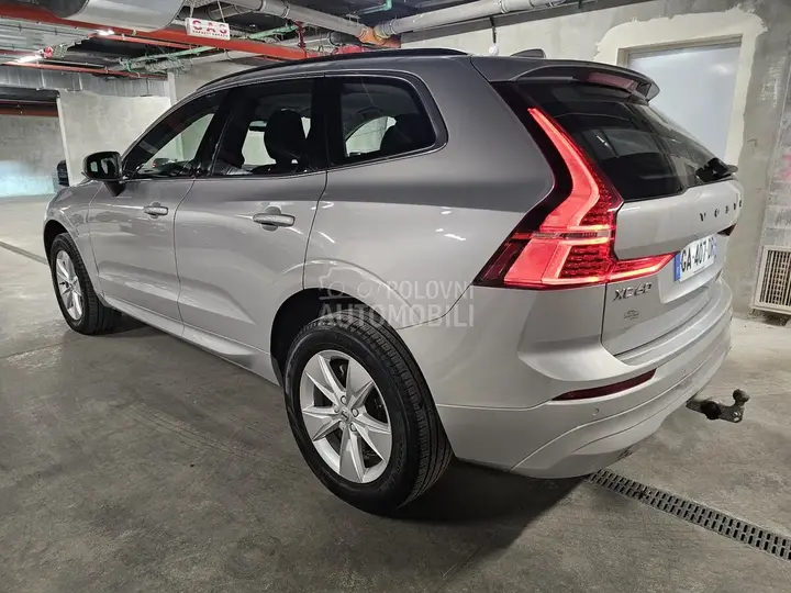 Volvo Xc60 2021 photo 5