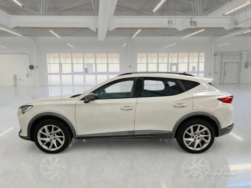 Cupra Formentor 2022 photo 4