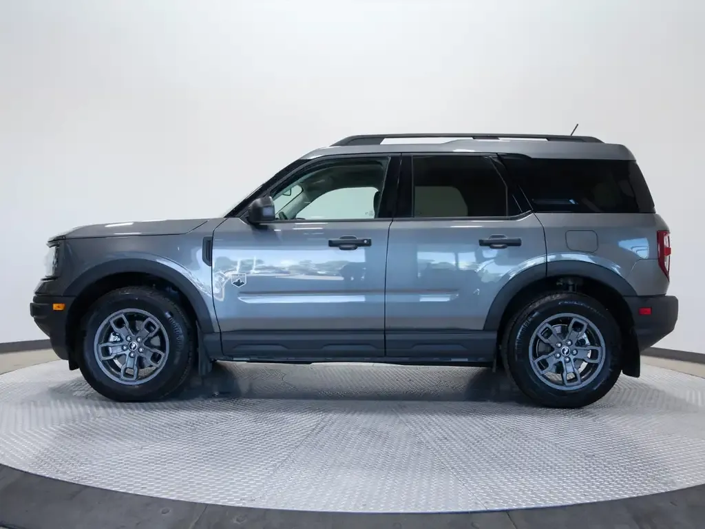 Ford Bronco Sport 2024 photo 2