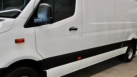 Mercedes-Benz Sprinter 316 2020 photo 5