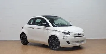 Fiat 500C 2026 photo 2