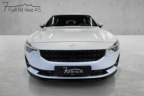 Polestar 2 2022 photo 4