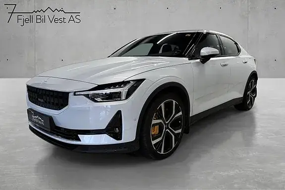Polestar 2