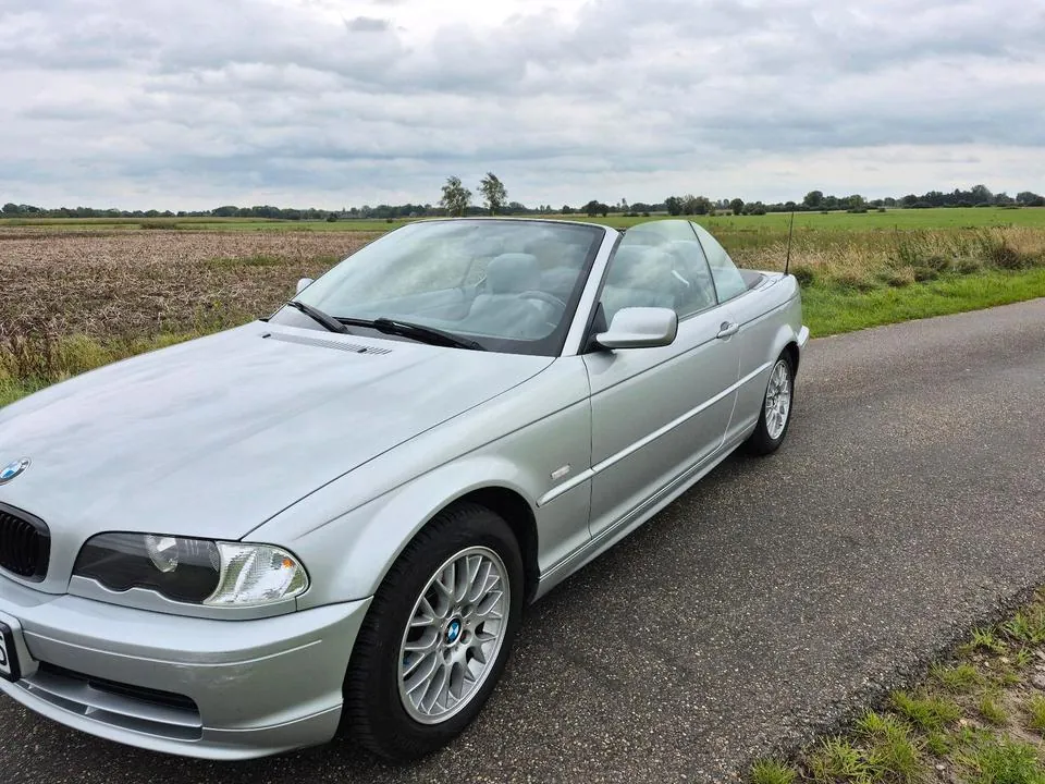 BMW 318Ci
