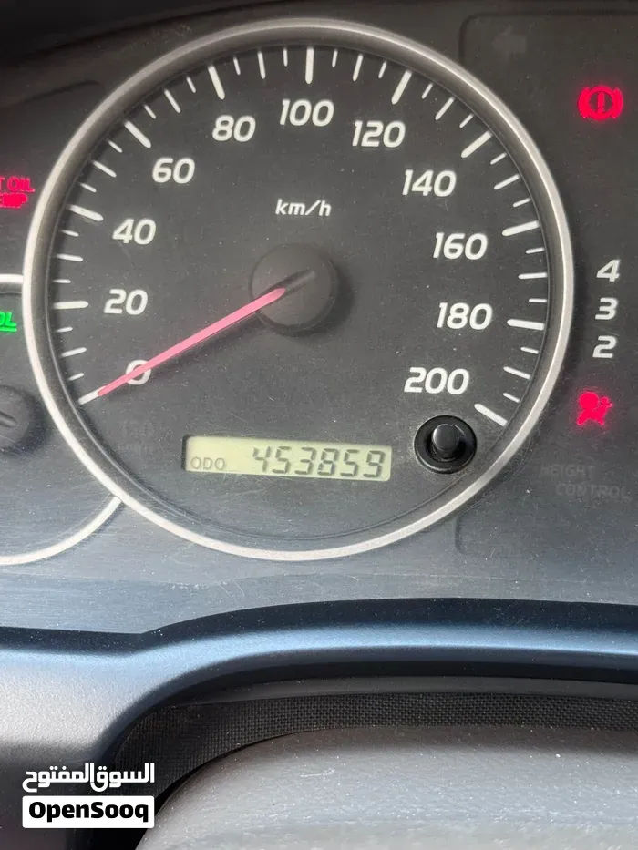 Toyota Prado 2009 photo 2