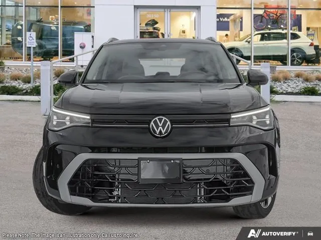 Volkswagen Taos 2026 photo 2