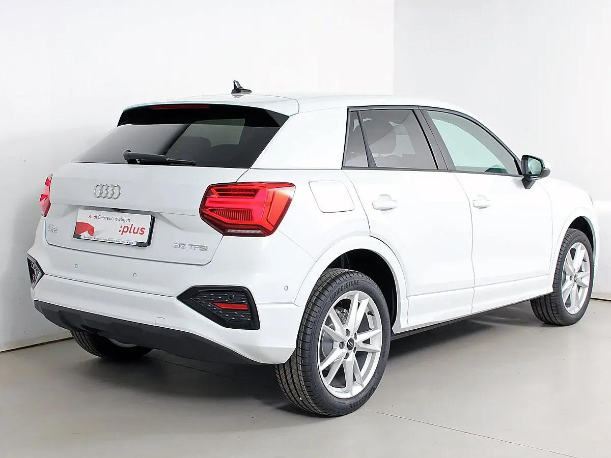 Audi Q2 2026 photo 2