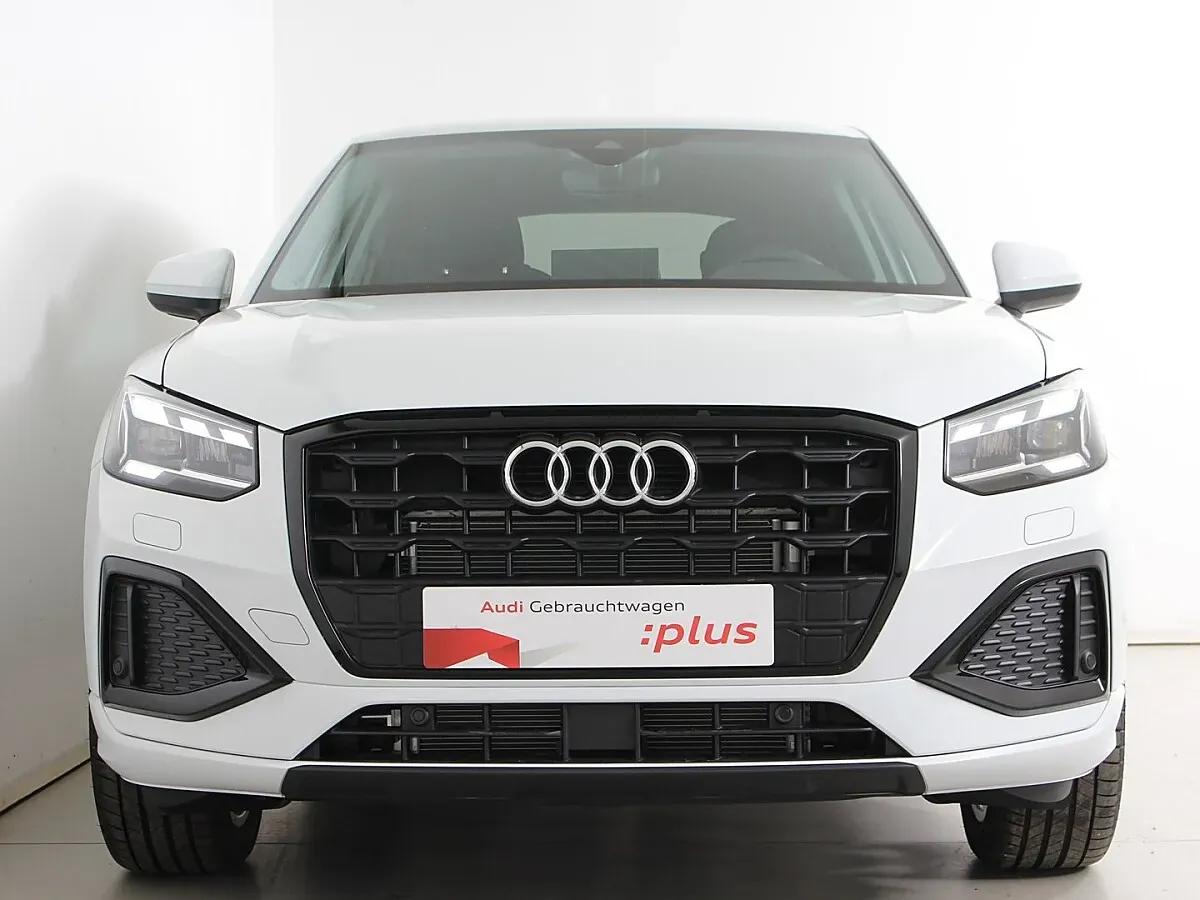 Audi Q2 2026 photo 3
