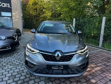 Renault Arkana 2022 photo 3