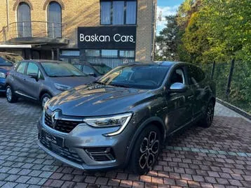 Renault Arkana 2022 photo 2