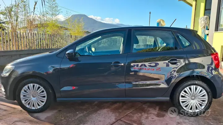 Volkswagen Polo 2017 photo 5