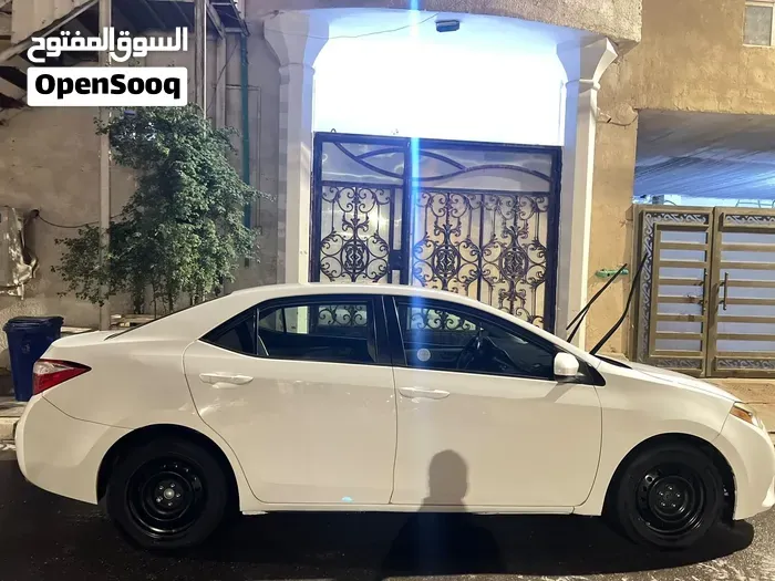 Toyota Corolla 2016 photo 4