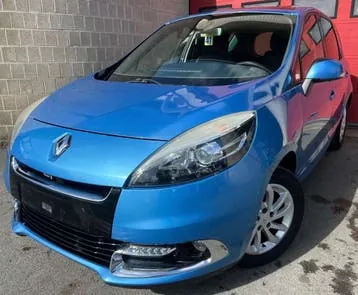 Renault Scénic