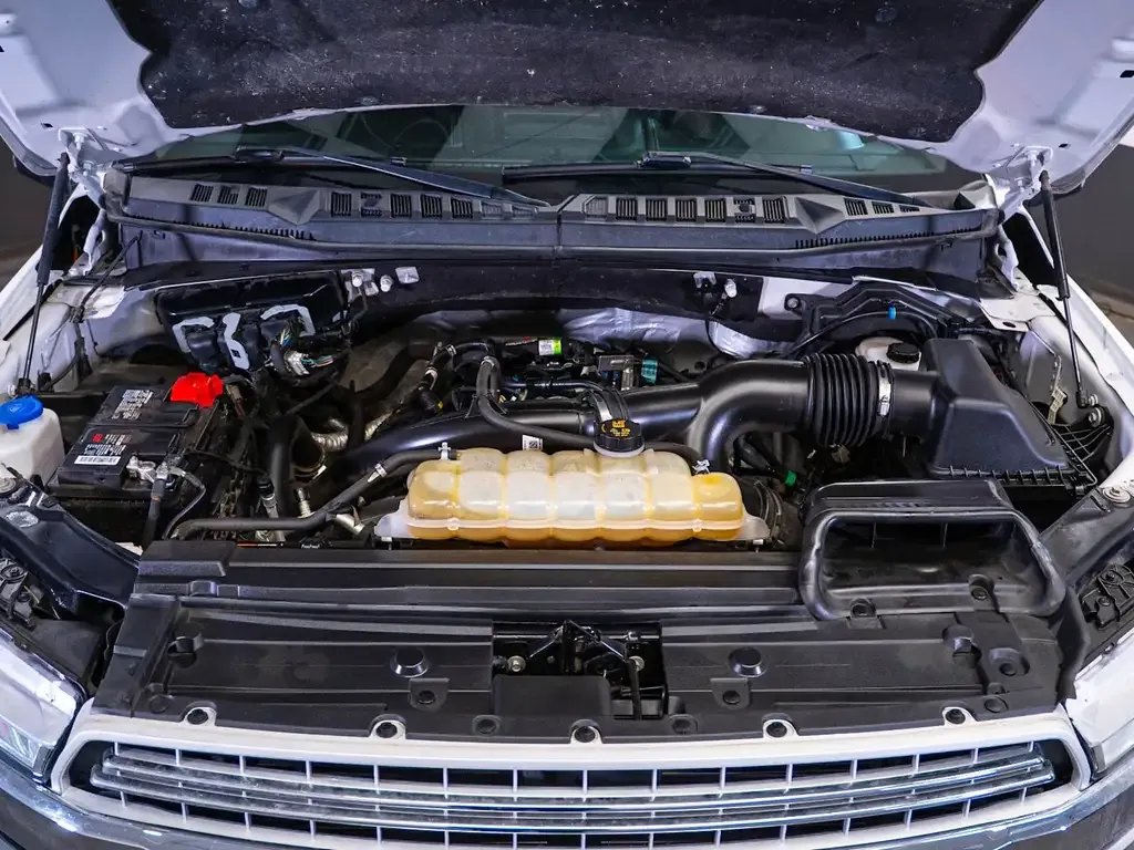 Ford F-150 2020 photo 5