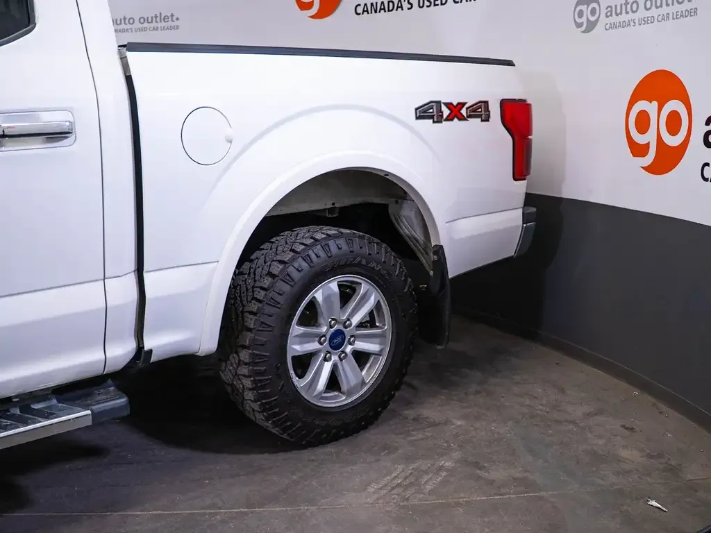 Ford F-150 2020 photo 4
