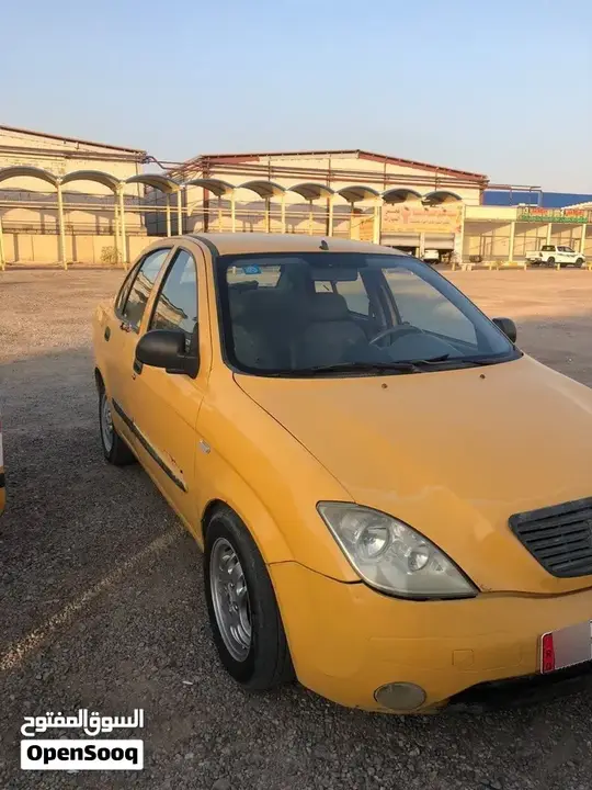 Saipa Tiba