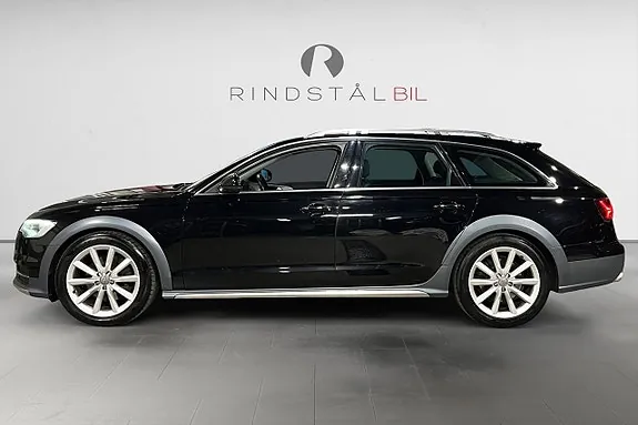 Audi A6 Allroad 2015 photo 4