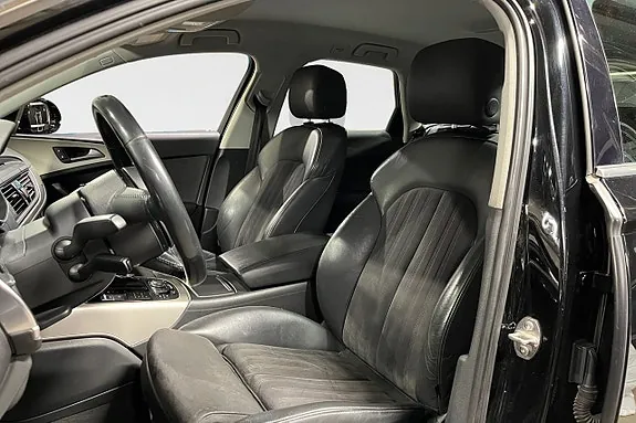 Audi A6 Allroad 2015 photo 3