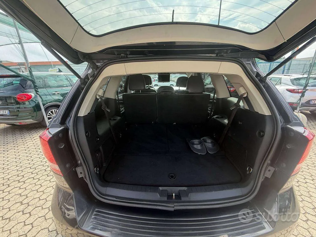 Fiat Freemont 2015 photo 4