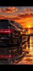 Mercedes-Benz C 200 2015 photo 3