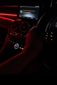 Mercedes-Benz C 200 2015 photo 5