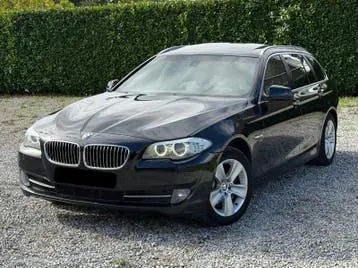 BMW 525D