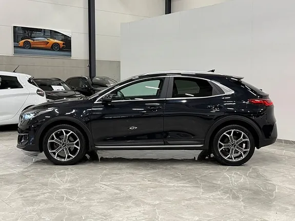 Kia Xceed 2021 photo 5